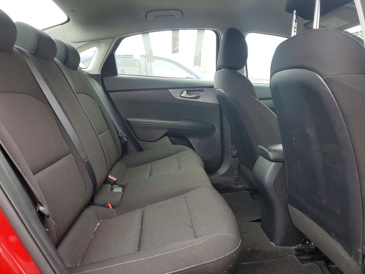 Kia Forte Fe