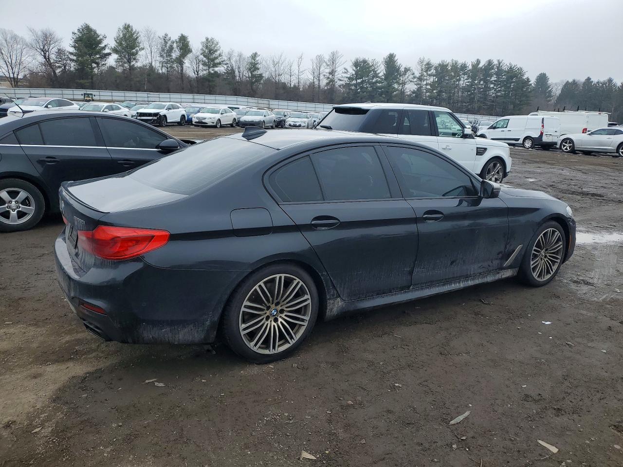 BMW M Series