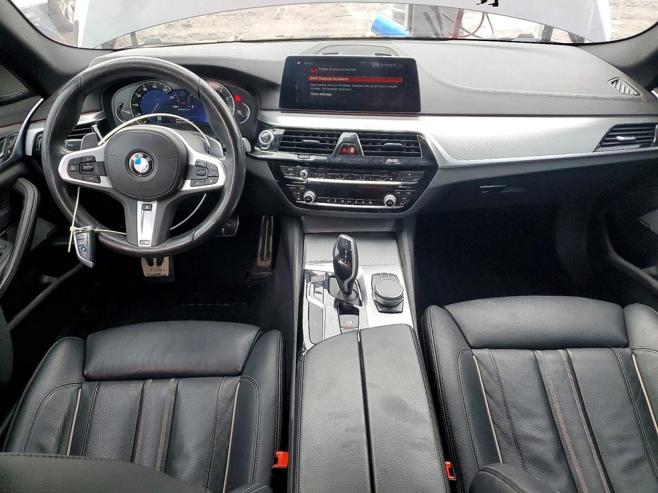 BMW M Series