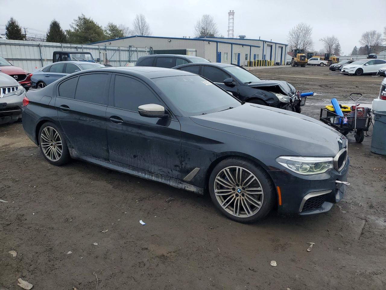 BMW M Series