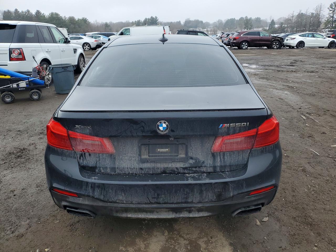 BMW M Series