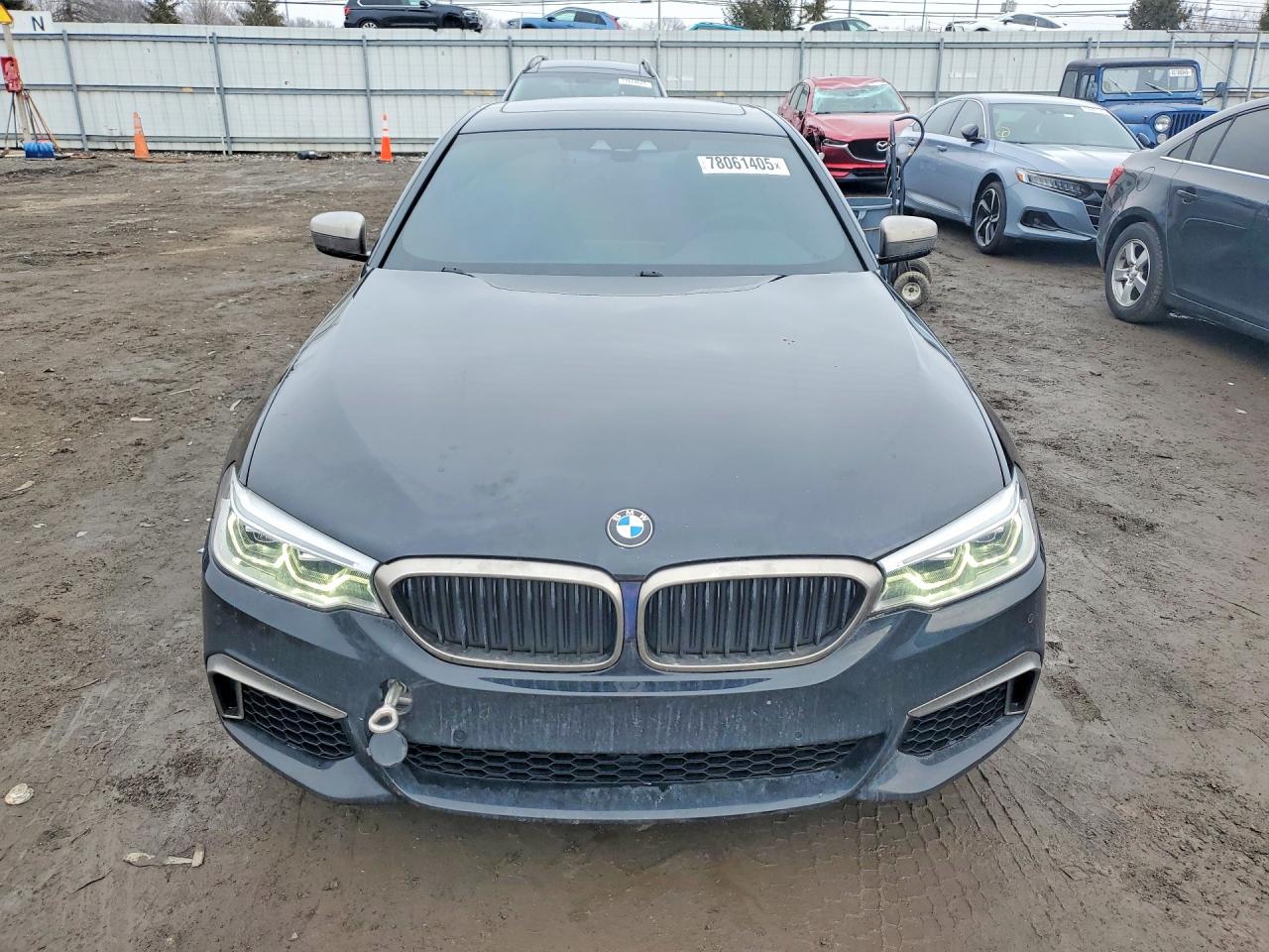 BMW M Series