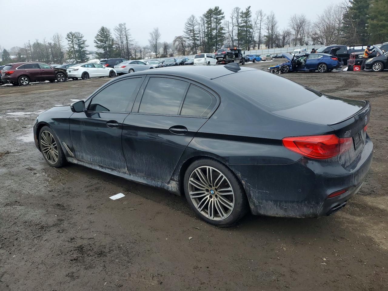 BMW M Series