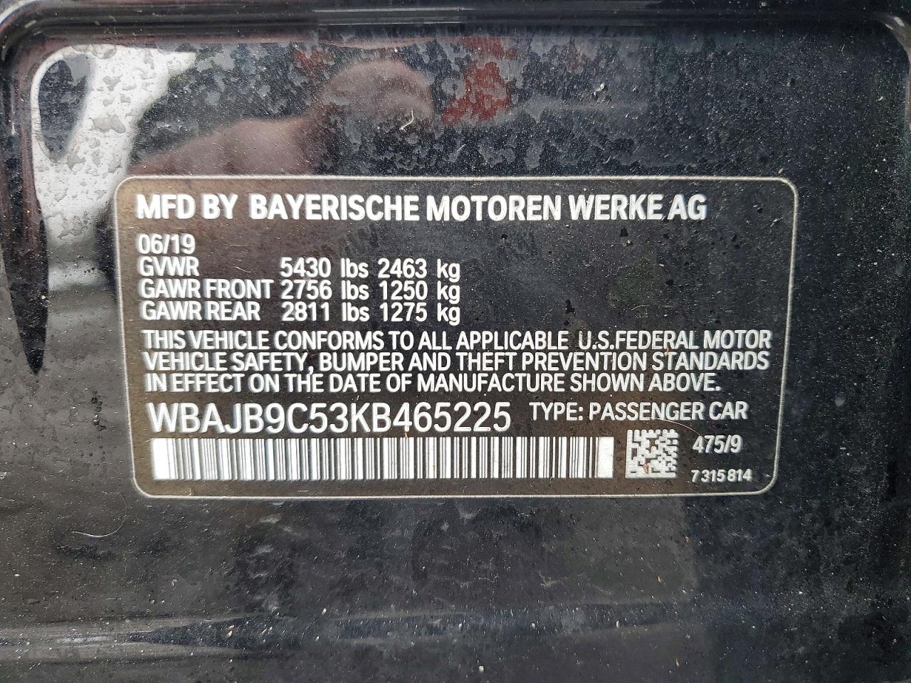 BMW M Series