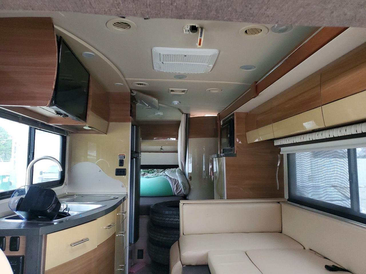 Mercedes-Benz Sprinter 3500