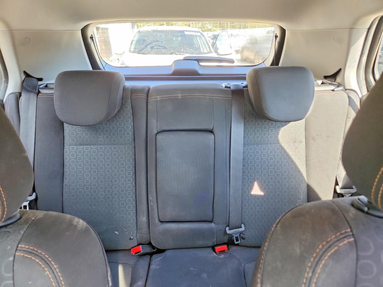 Chevrolet Trax Ls