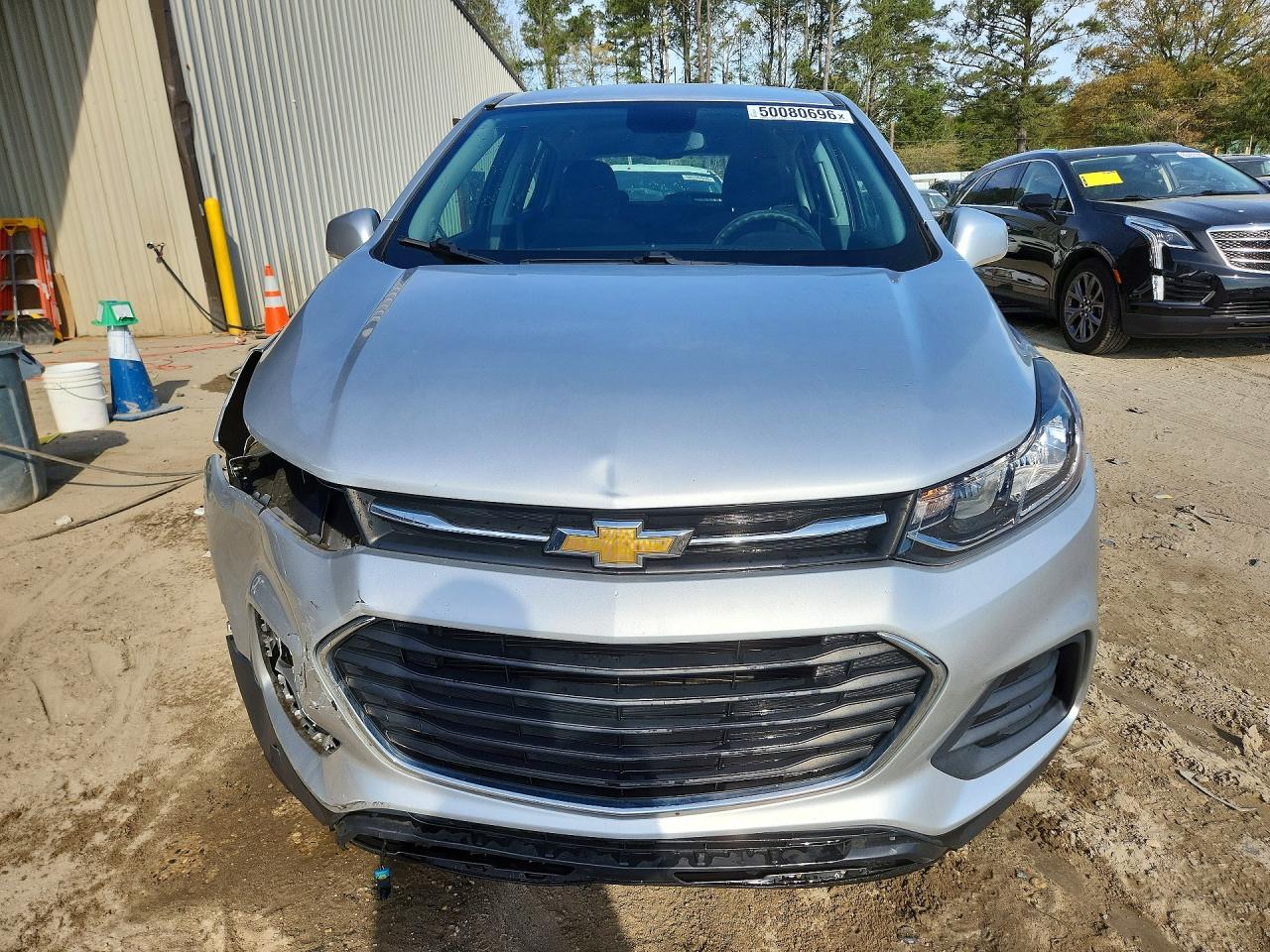 Chevrolet Trax Ls