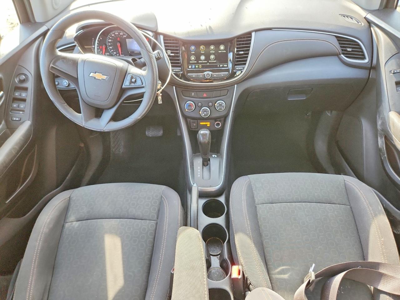 Chevrolet Trax Ls