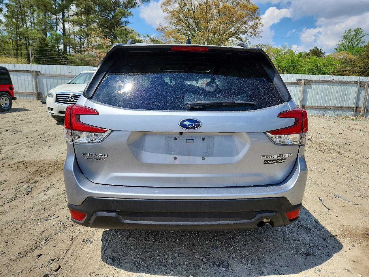 Subaru Forester Premium