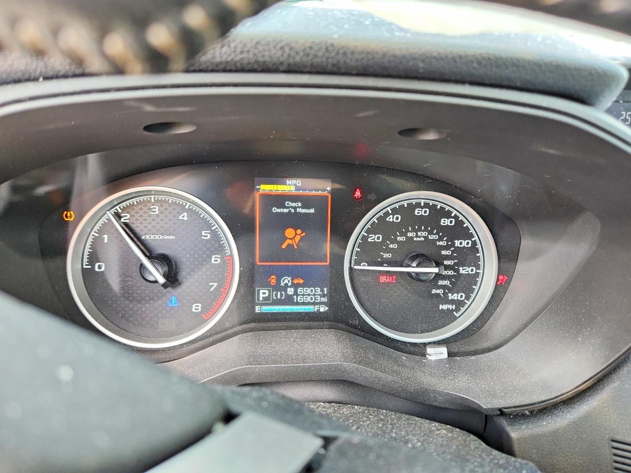 Subaru Forester Premium