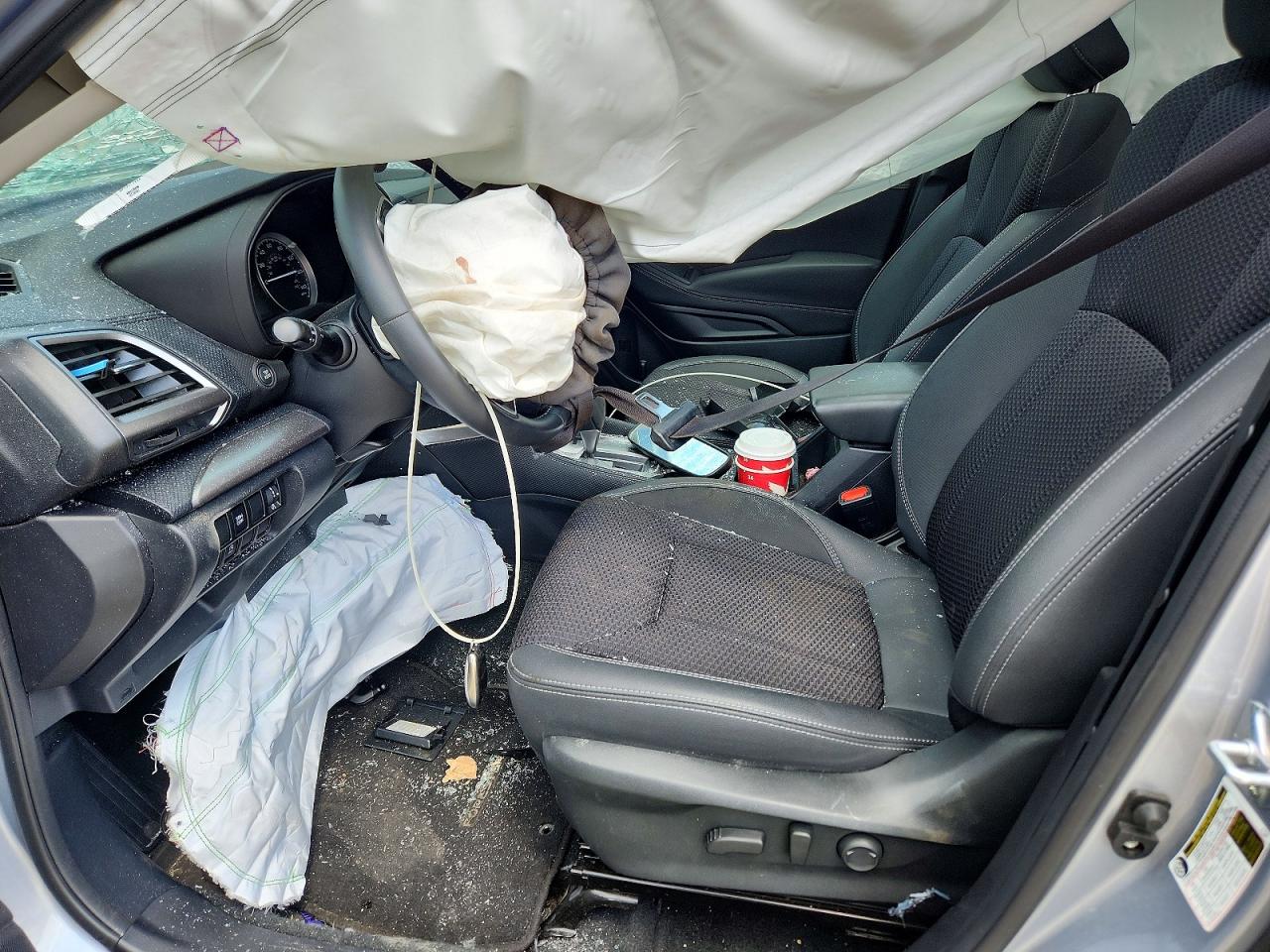 Subaru Forester Premium