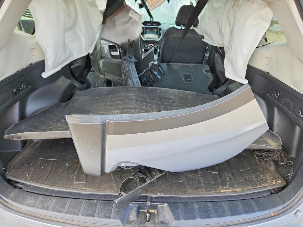 Subaru Forester Premium