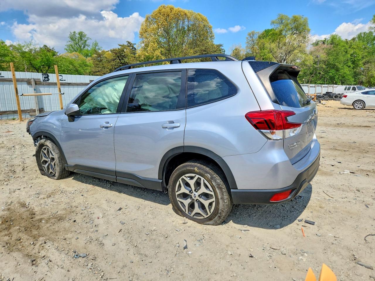 Subaru Forester Premium