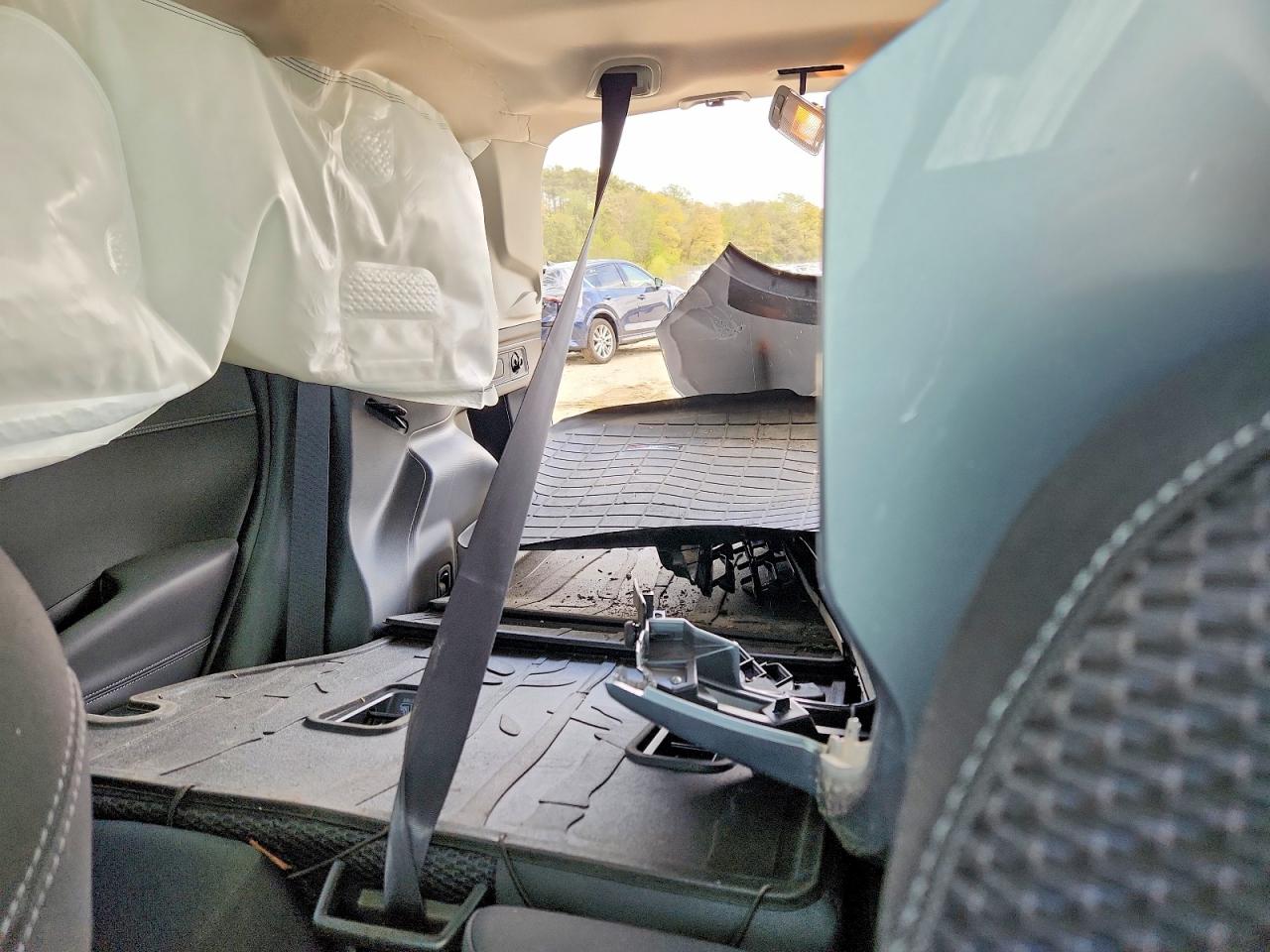 Subaru Forester Premium