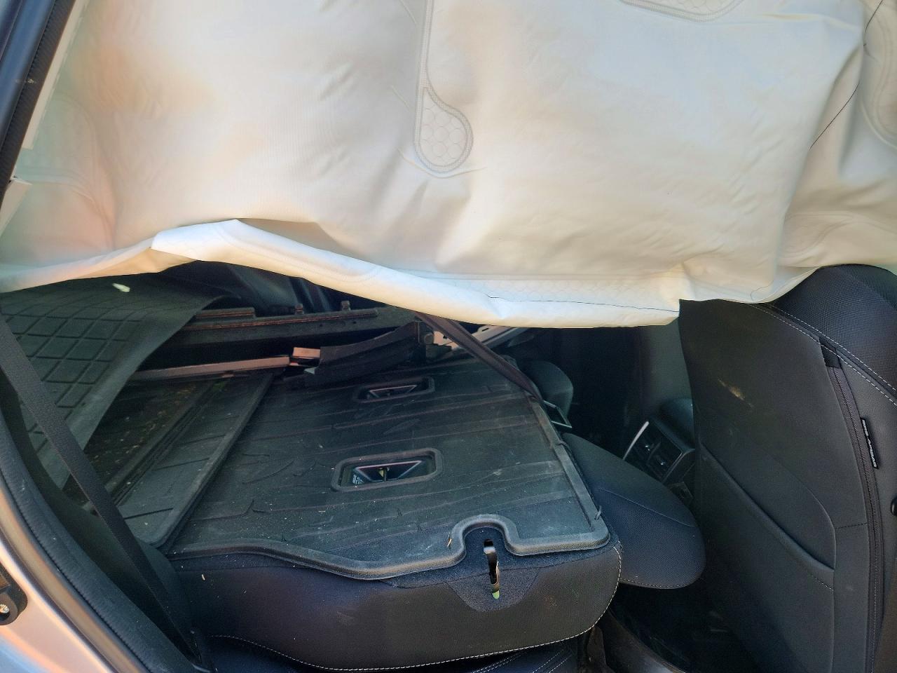 Subaru Forester Premium