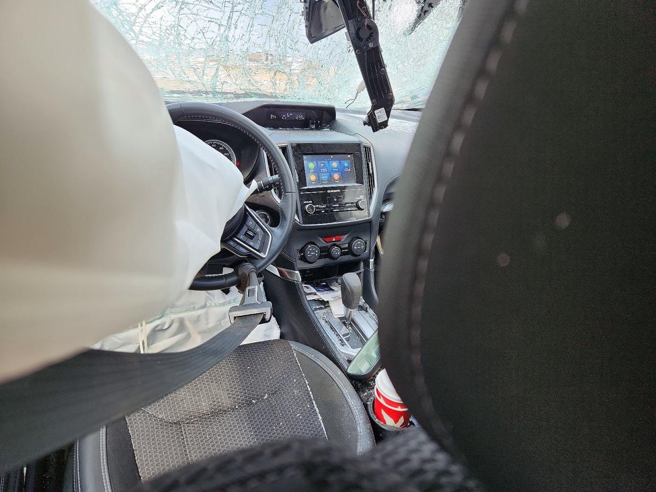 Subaru Forester Premium