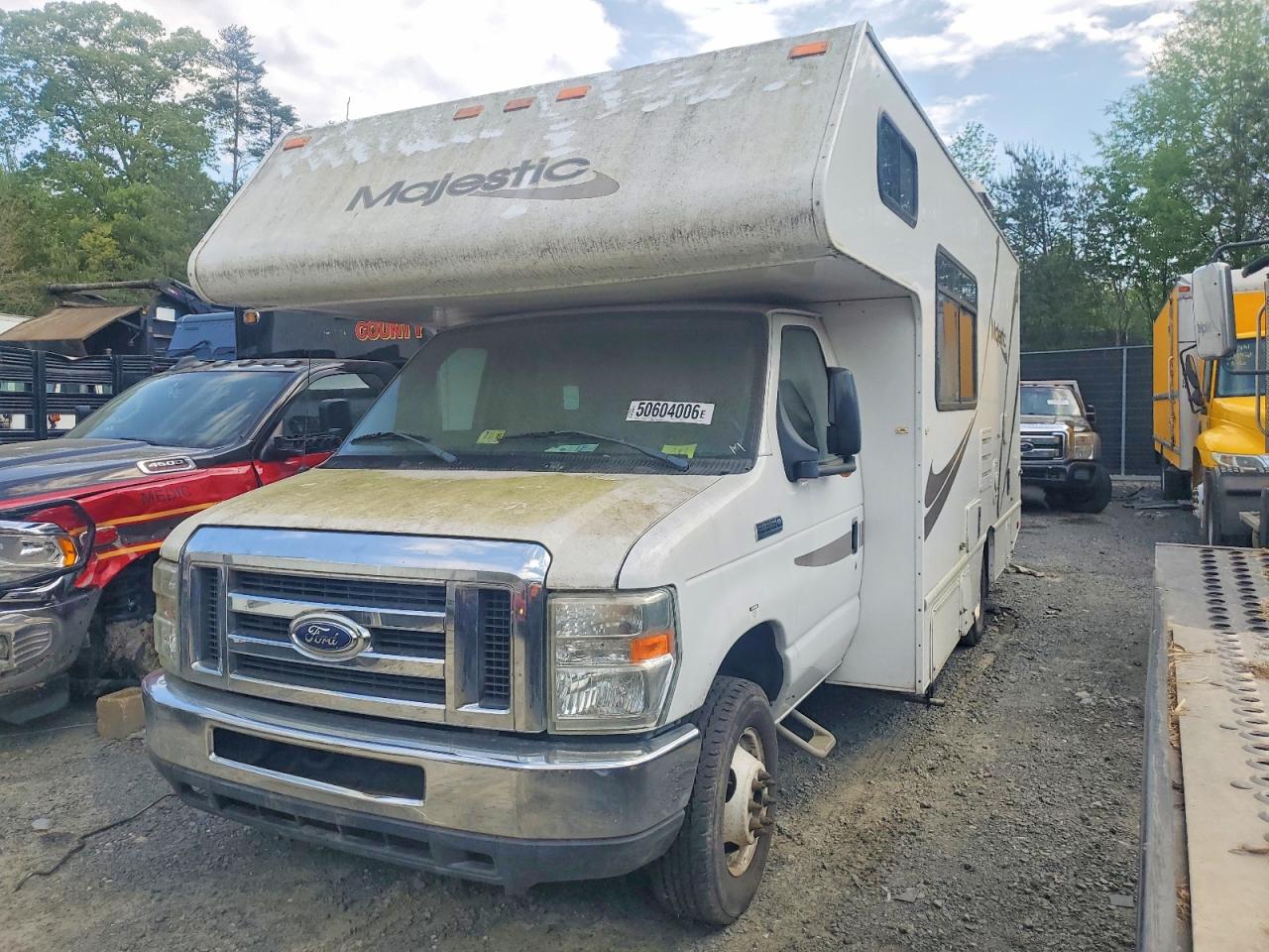 Ford Econoline