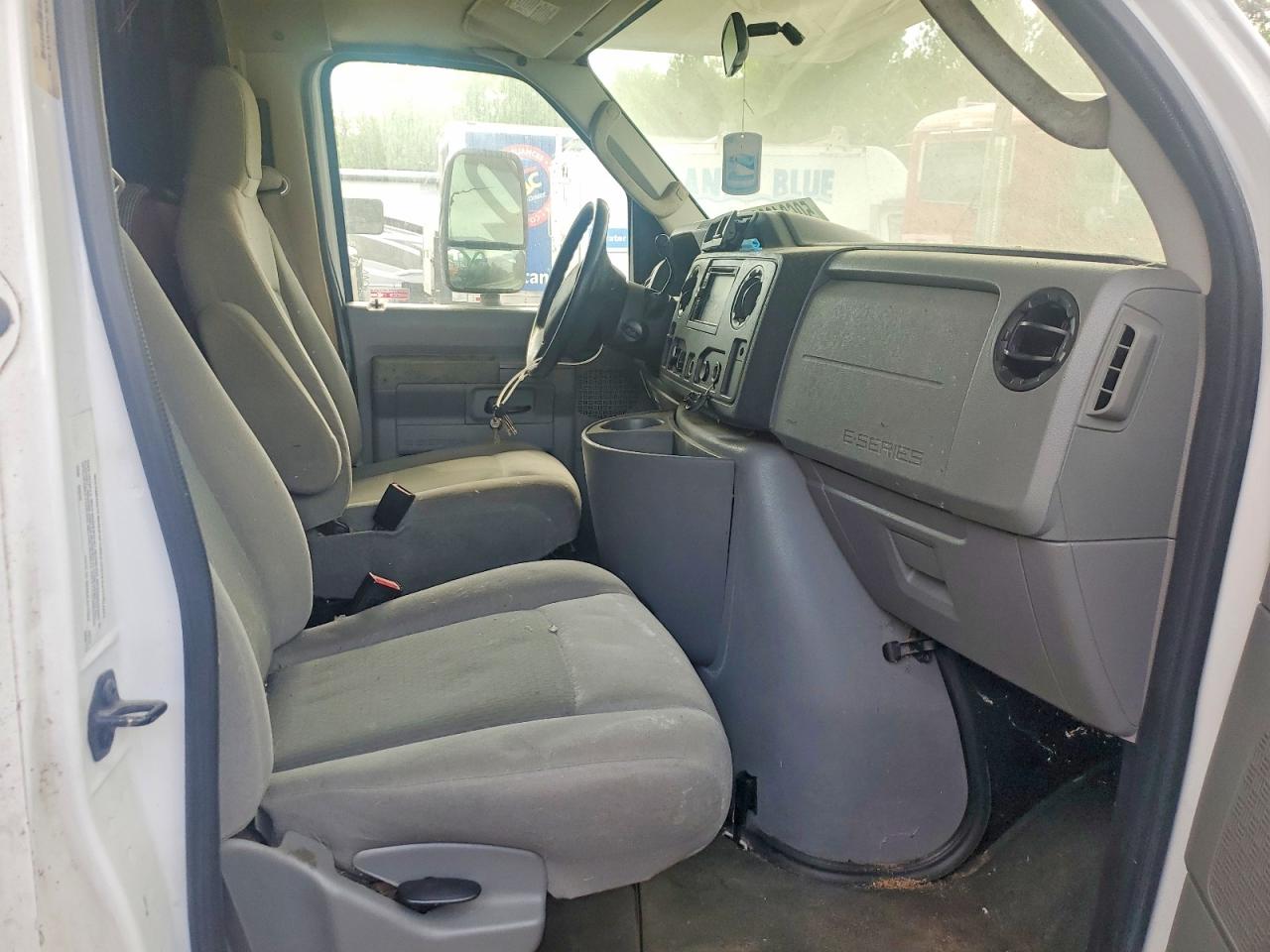 Ford Econoline