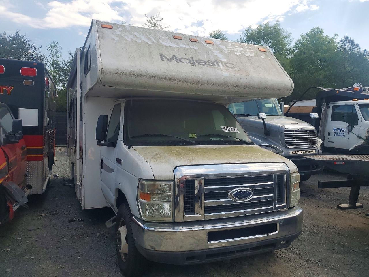 Ford Econoline