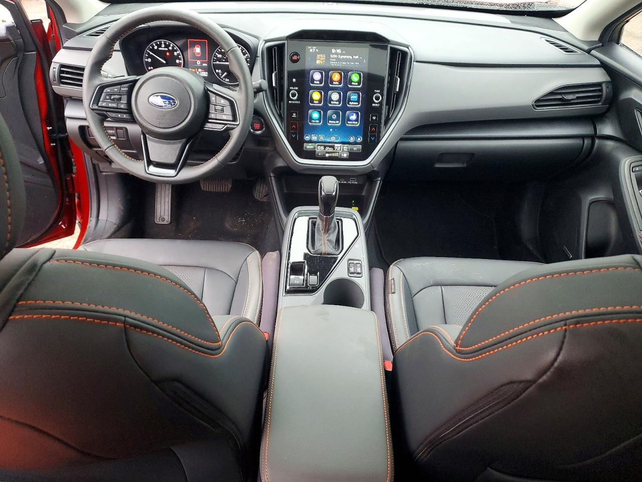 Subaru Crosstrek Limited