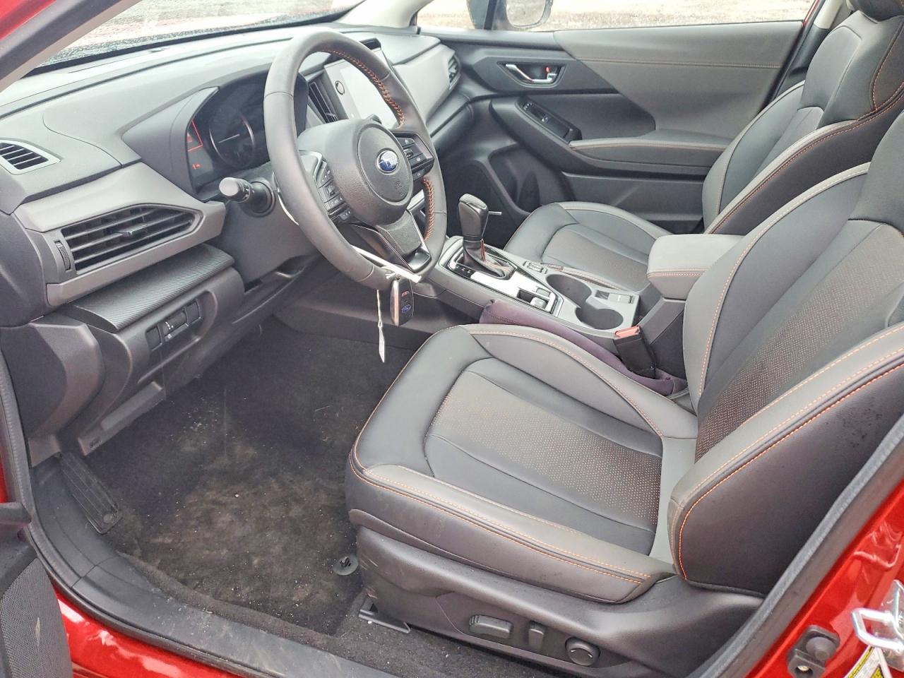 Subaru Crosstrek Limited