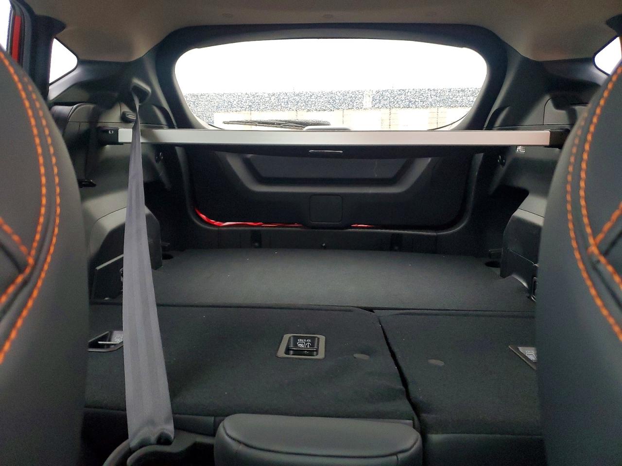 Subaru Crosstrek Limited
