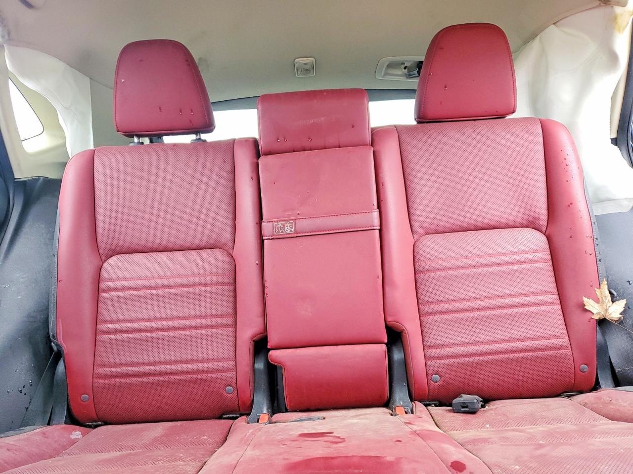 Lexus NX Base