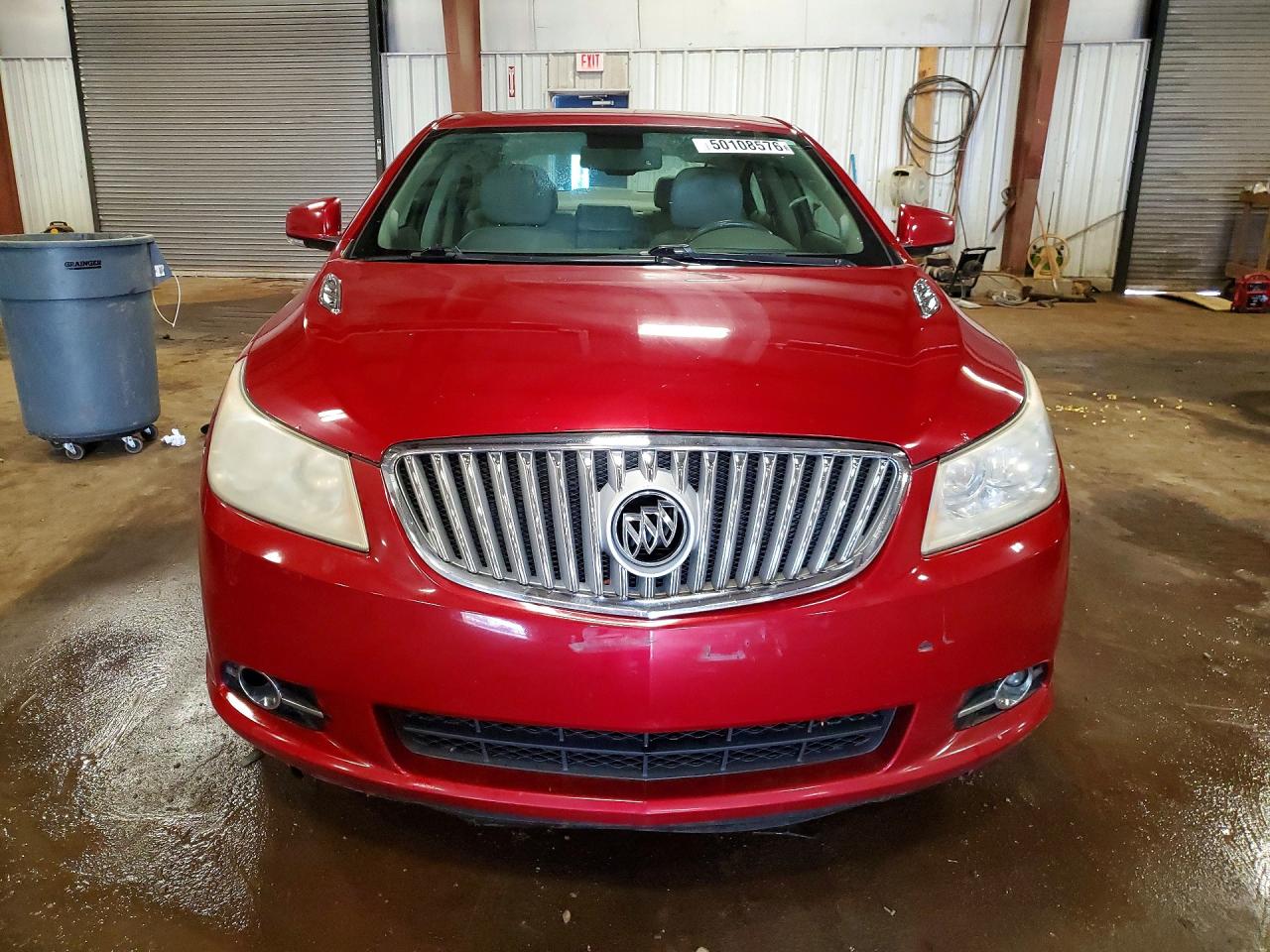 Buick LaCrosse Premium