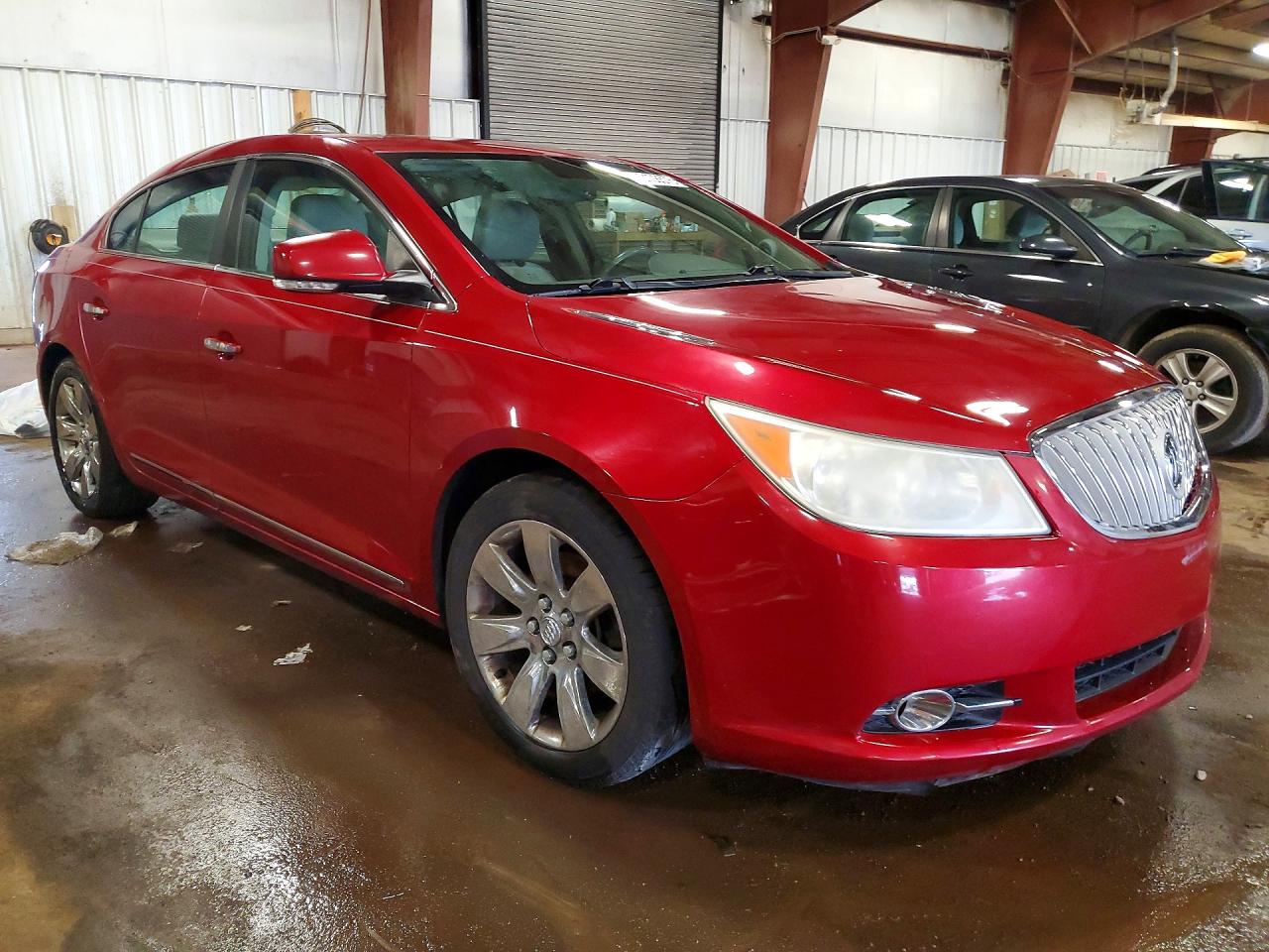 Buick LaCrosse Premium