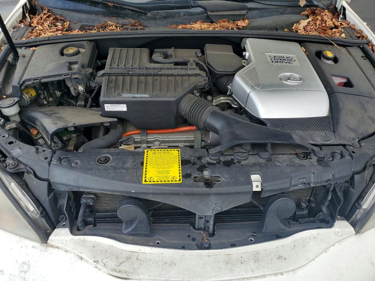 Lexus RX Base