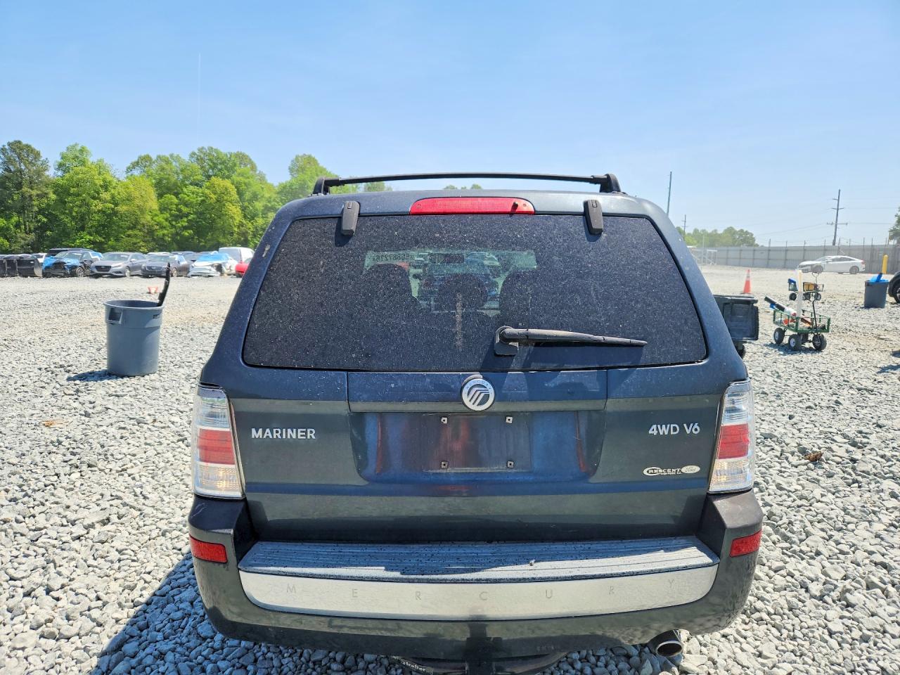 Mercury Mariner
