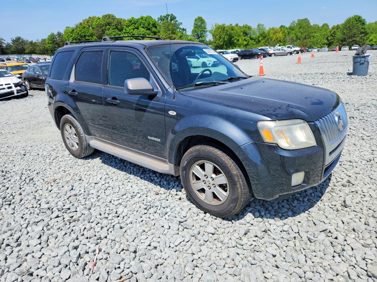 Mercury Mariner