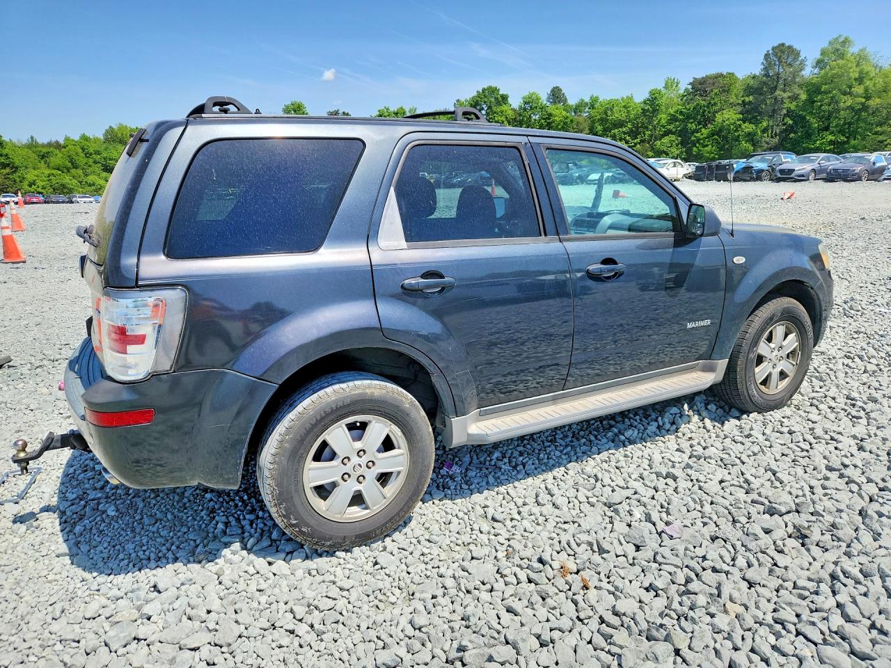 Mercury Mariner