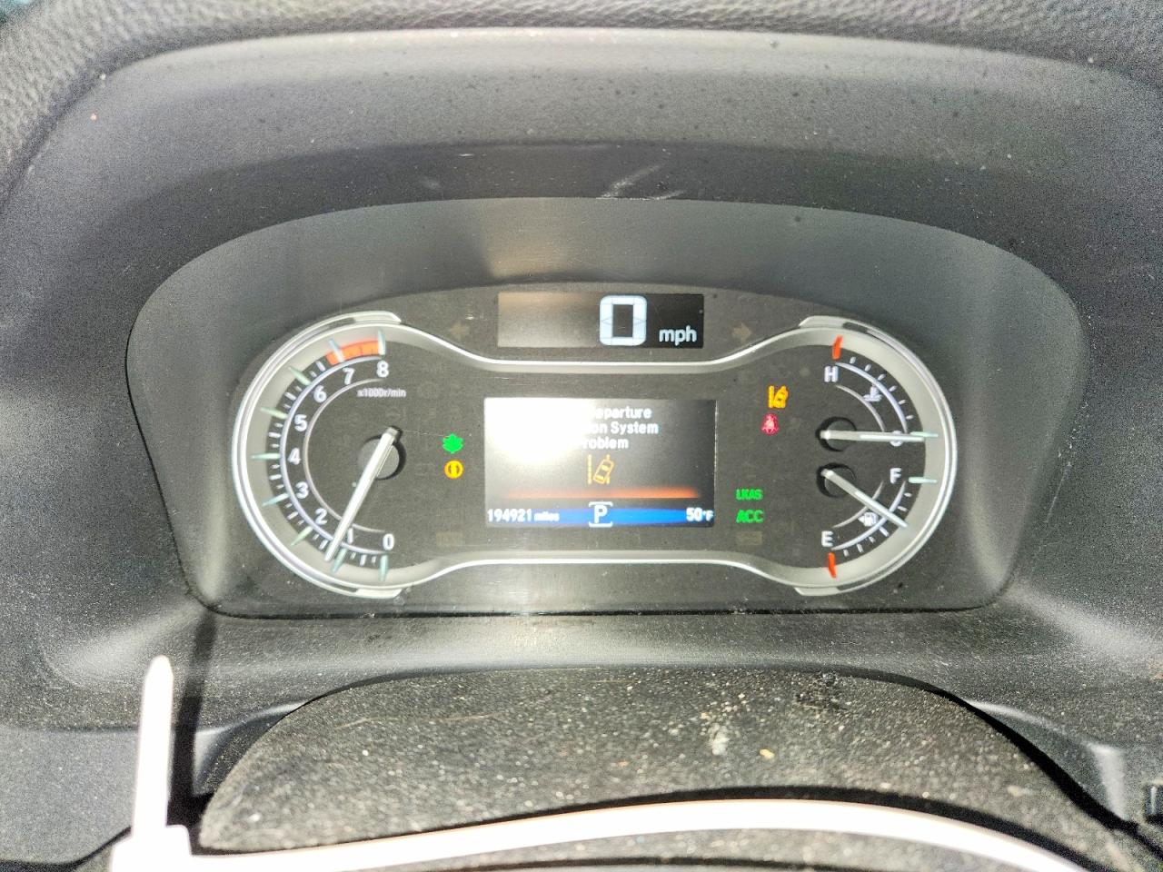 Honda Pilot Elite