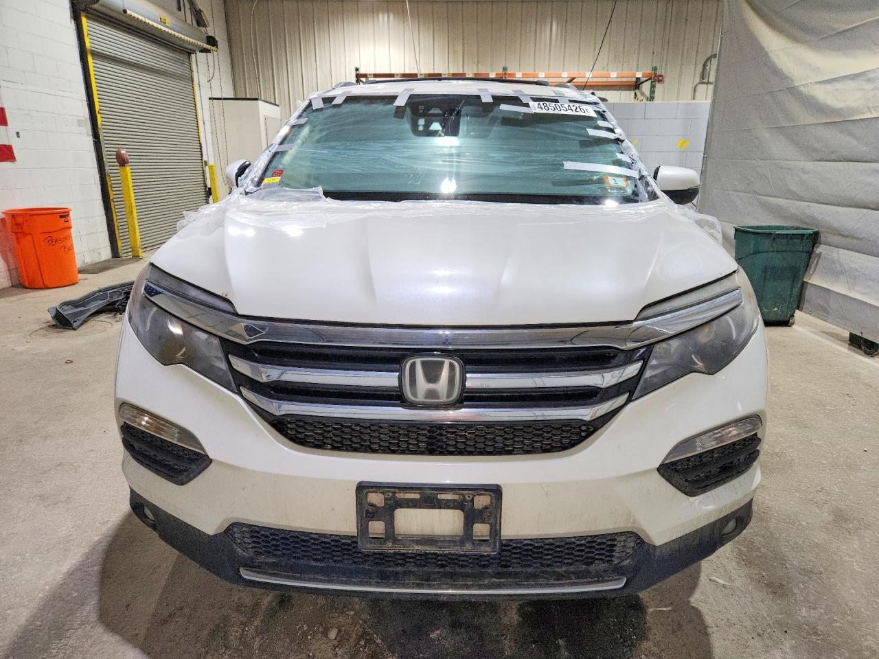 Honda Pilot Elite