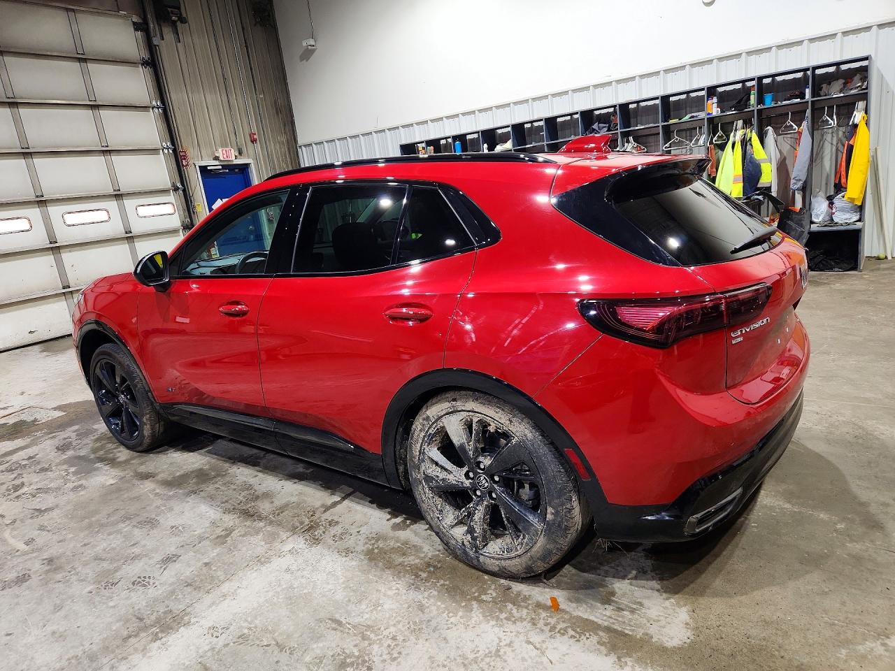 Buick Envision Sport Touring