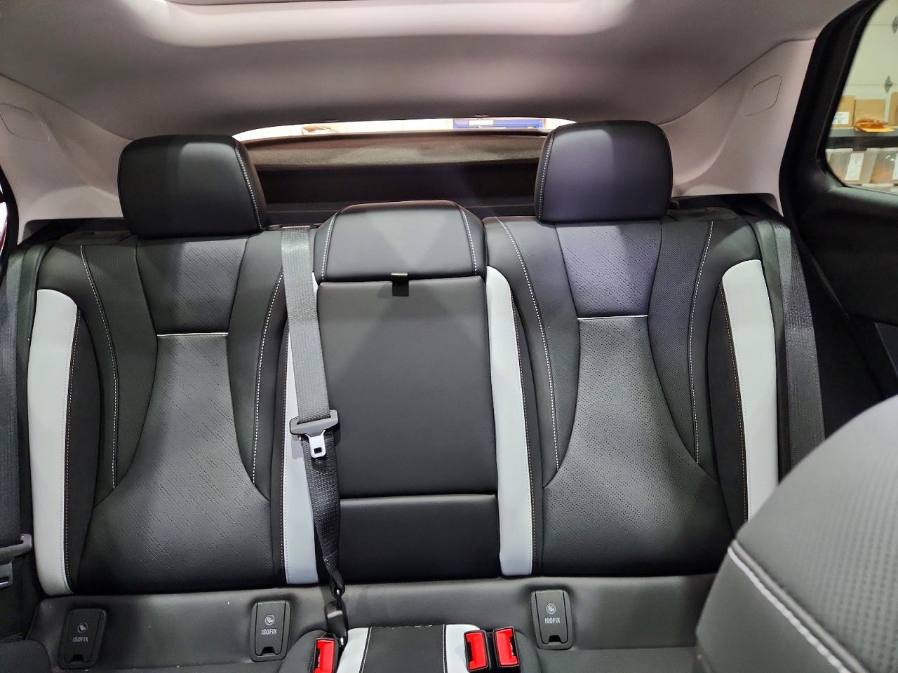 Buick Envision Sport Touring