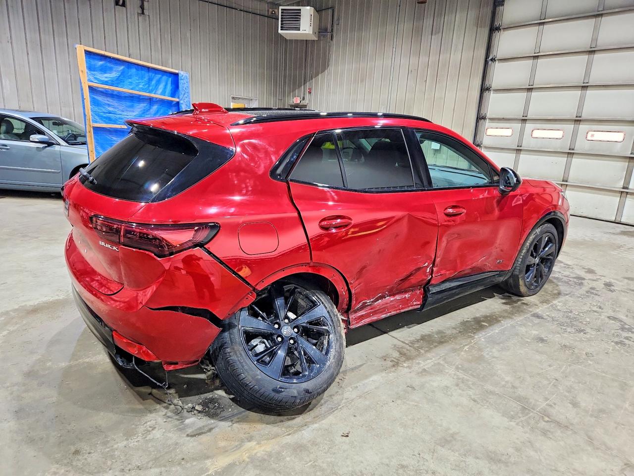 Buick Envision Sport Touring