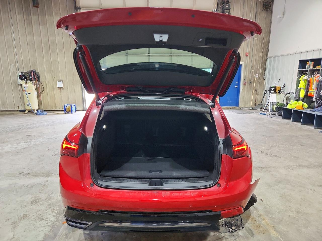 Buick Envision Sport Touring