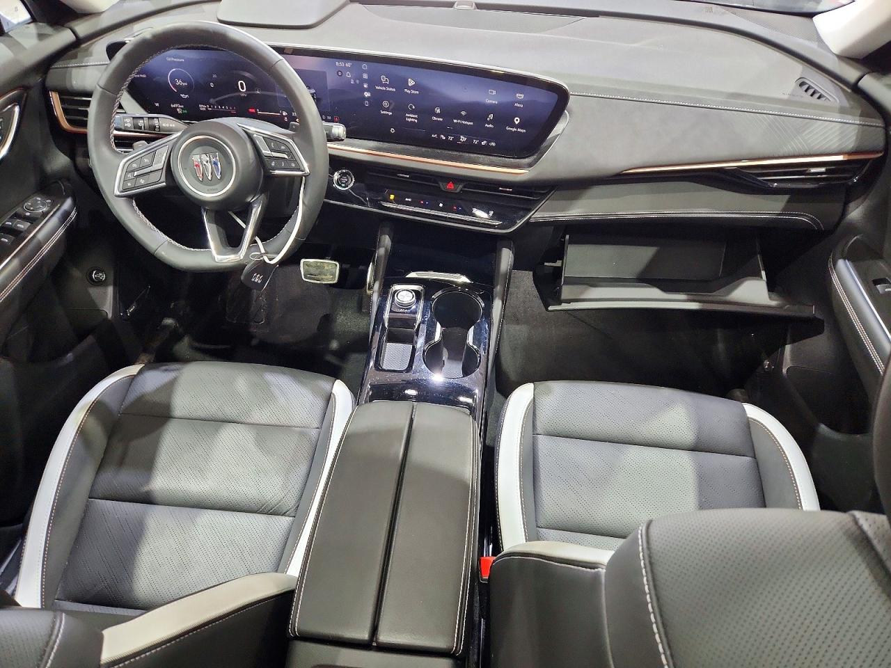 Buick Envision Sport Touring