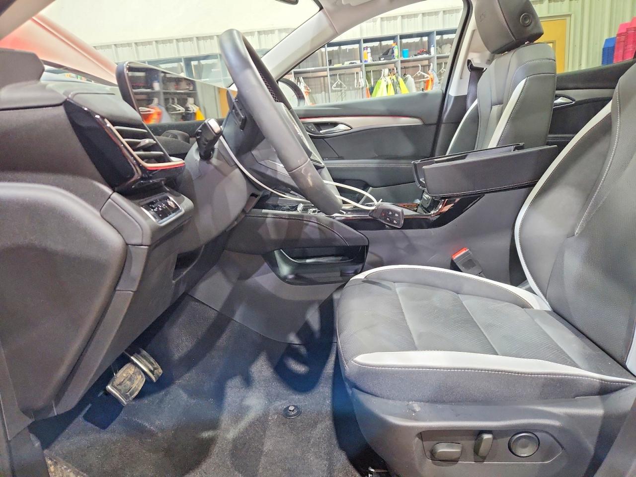 Buick Envision Sport Touring