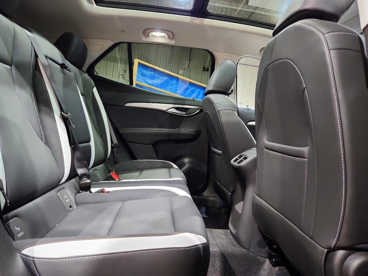 Buick Envision Sport Touring