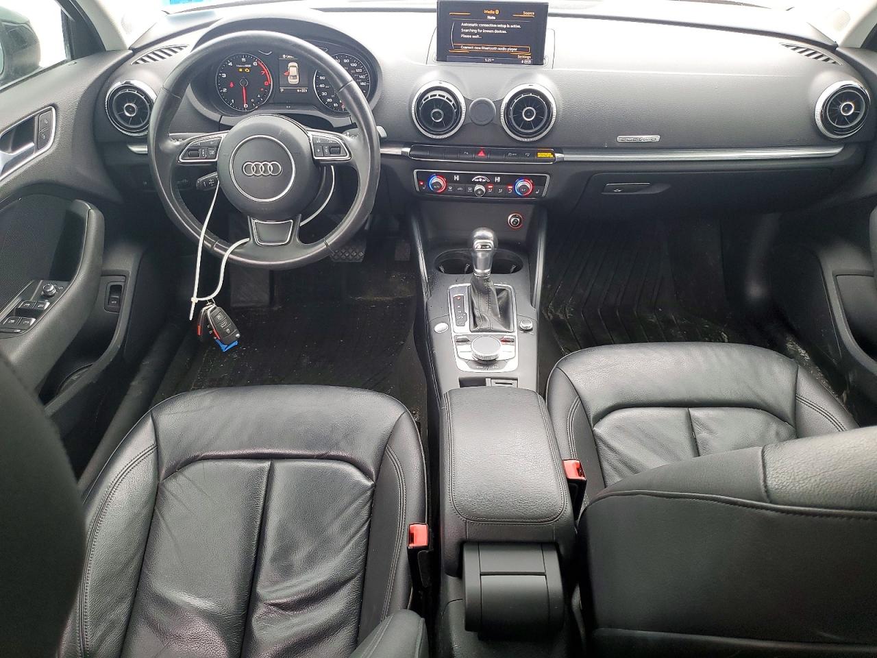 Audi A3 Premium Plus
