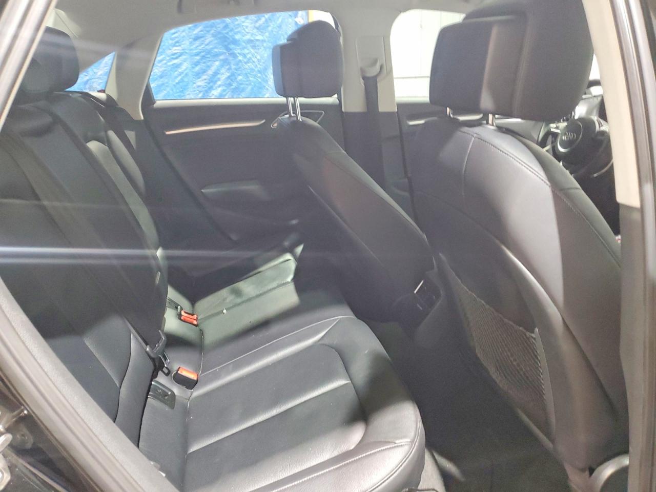 Audi A3 Premium Plus