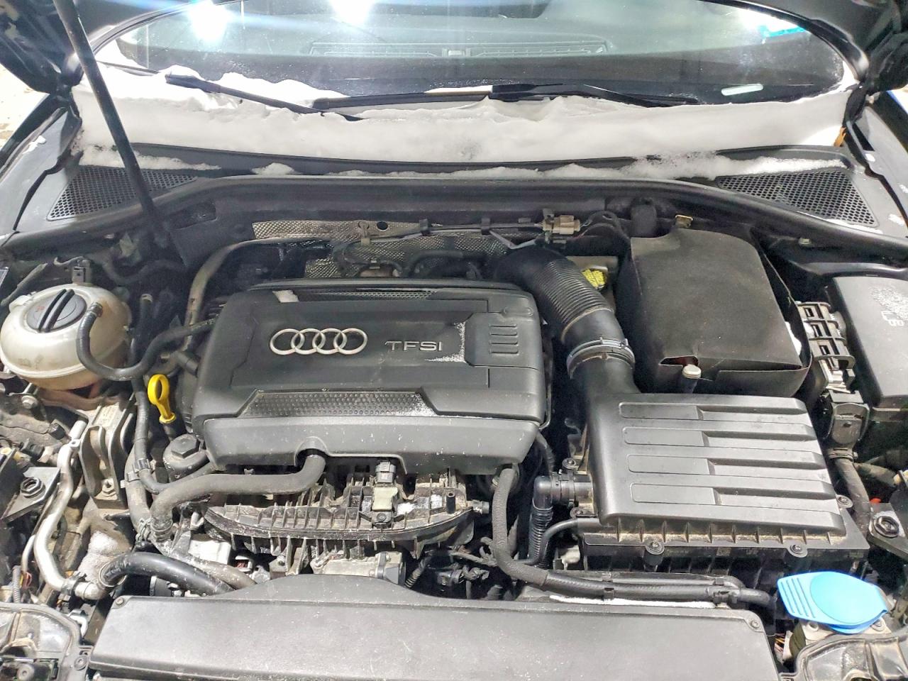 Audi A3 Premium Plus