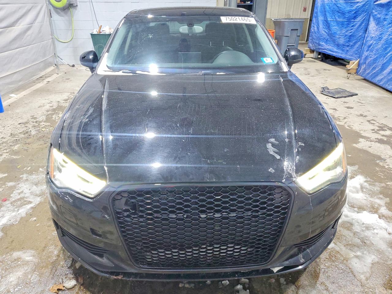 Audi A3 Premium Plus