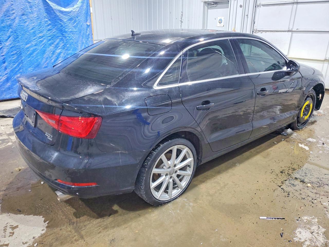 Audi A3 Premium Plus