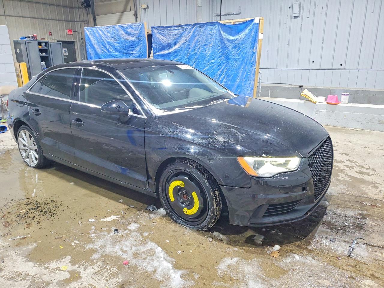 Audi A3 Premium Plus
