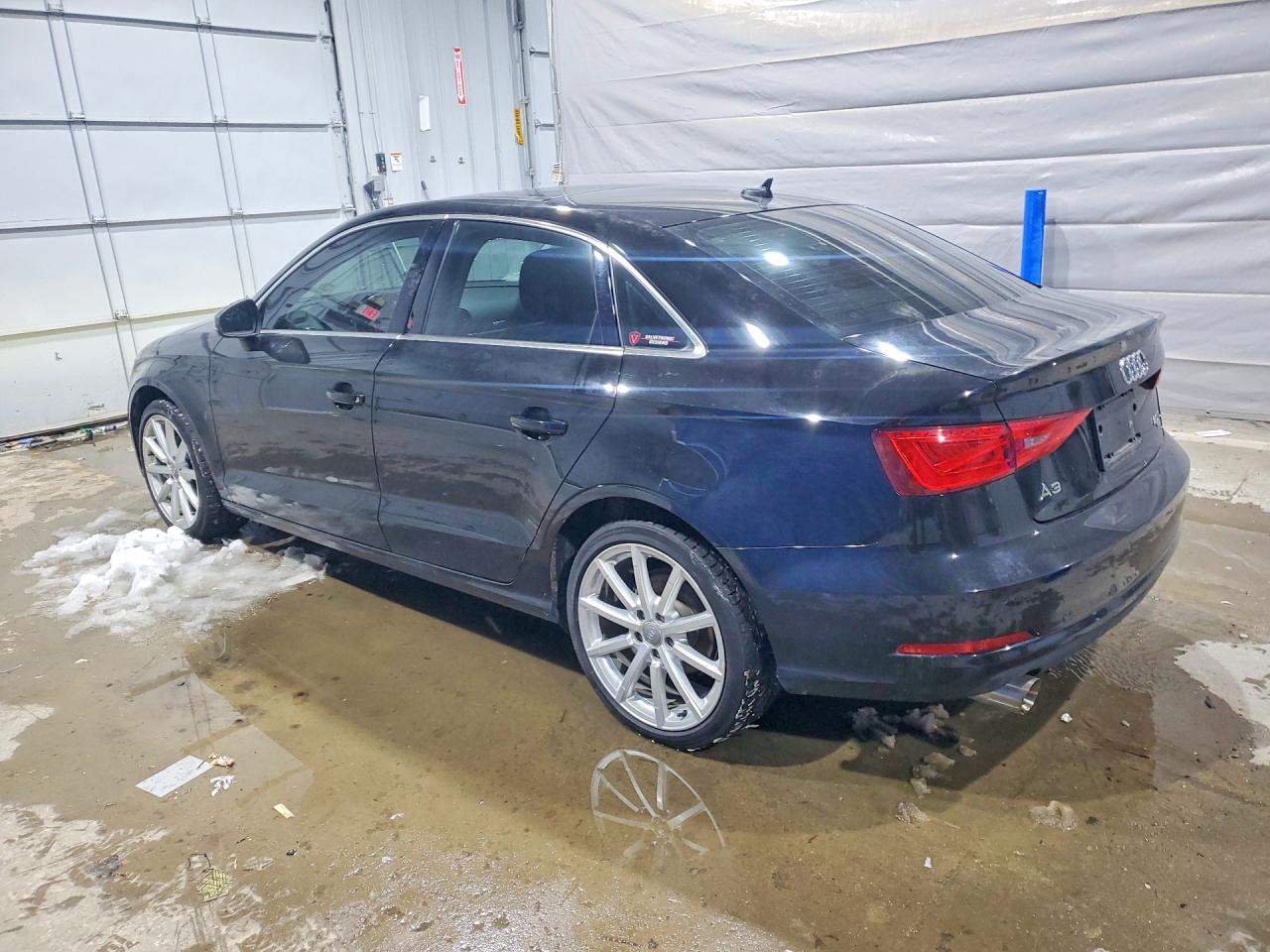 Audi A3 Premium Plus