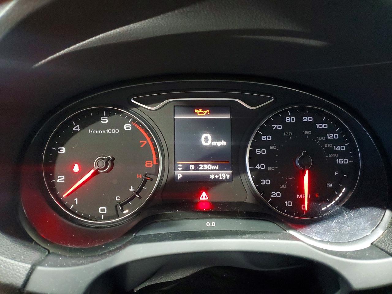 Audi A3 Premium Plus